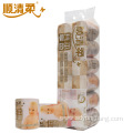 Bamboo Color Wipe Facial Paper